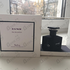 Парфюм Isabey Lys Noir