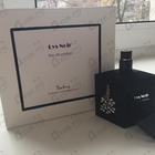 Духи Lys Noir от Isabey
