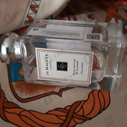 Отзывы Jo Malone Nasturtium & Clover