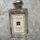 Отзыв Jo Malone Nasturtium & Clover