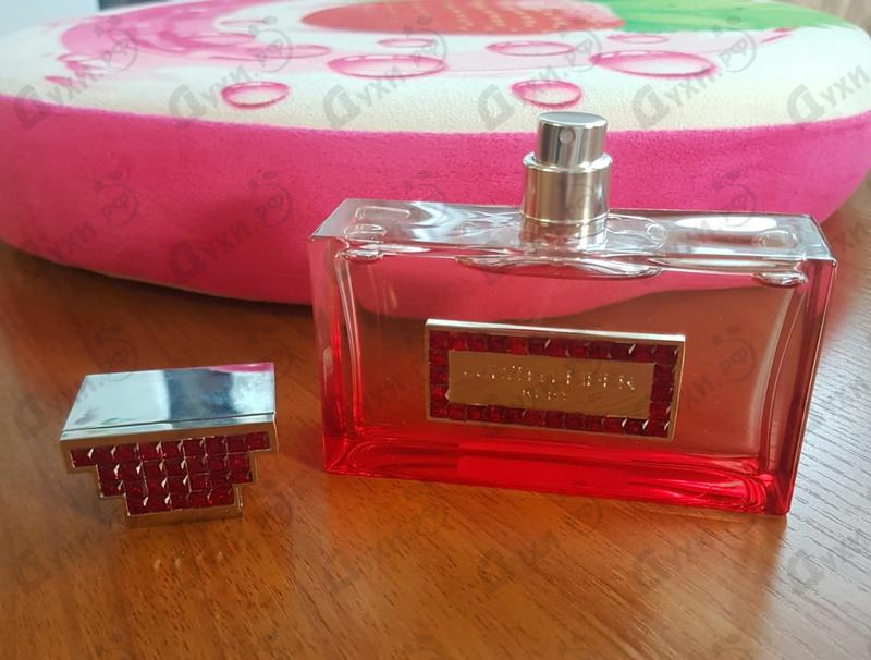 Отзыв Judith Leiber Ruby