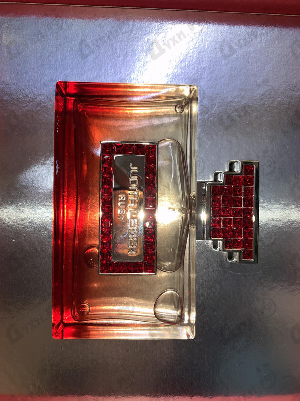 Купить Ruby от Judith Leiber