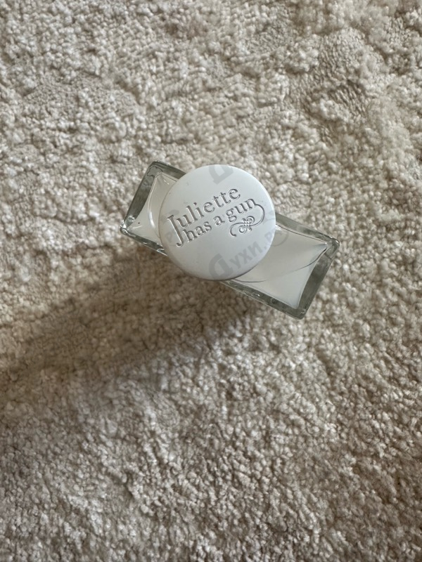 Парфюмерия Juliette Has A Gun White Spirit