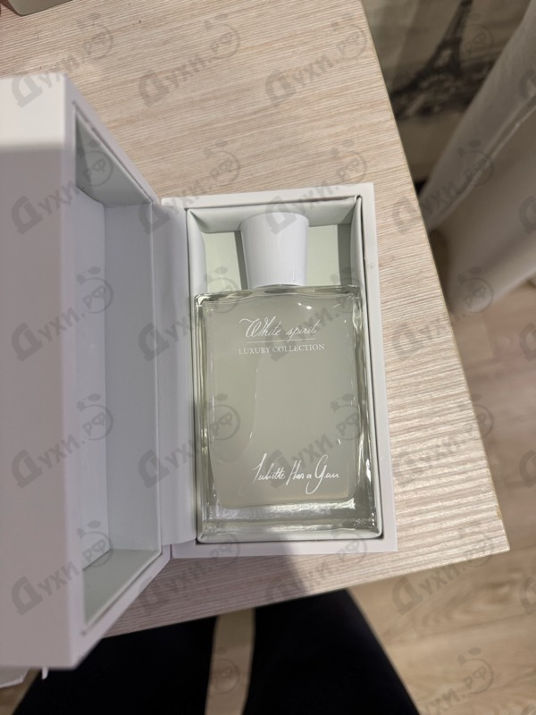 Купить White Spirit от Juliette Has A Gun