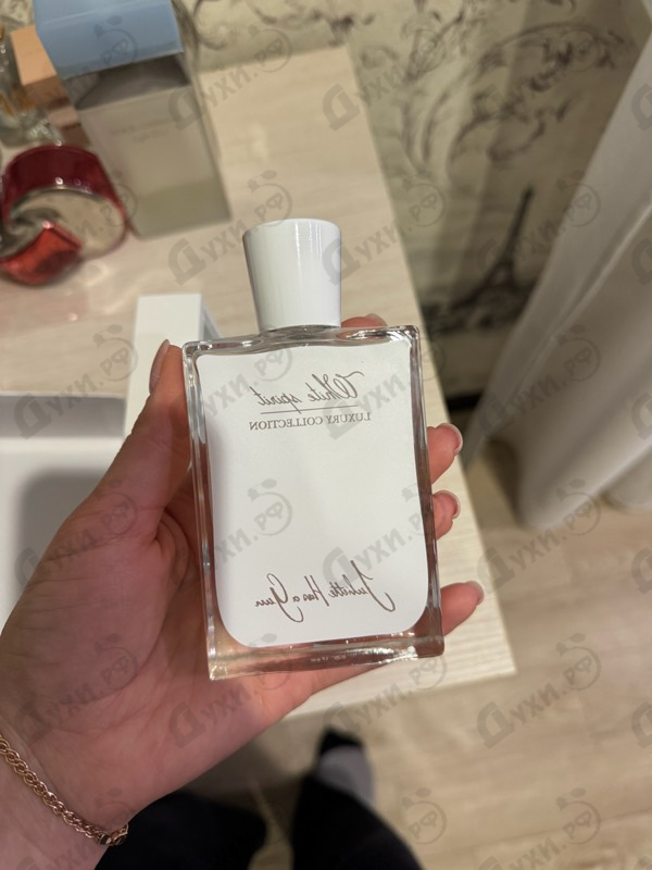 Духи White Spirit от Juliette Has A Gun