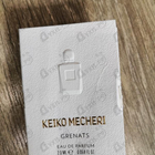 Отзыв Keiko Mecheri Grenats