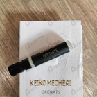 Парфюм Keiko Mecheri Grenats