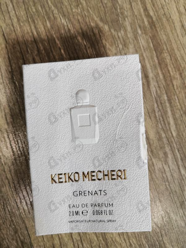 Купить Grenats от Keiko Mecheri