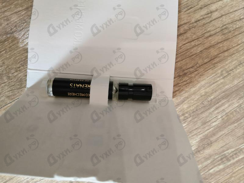 Парфюм Keiko Mecheri Grenats Парфюмерия Grenats от Keiko Mecheri