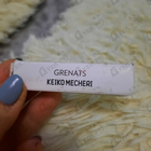 Отзывы Keiko Mecheri Grenats