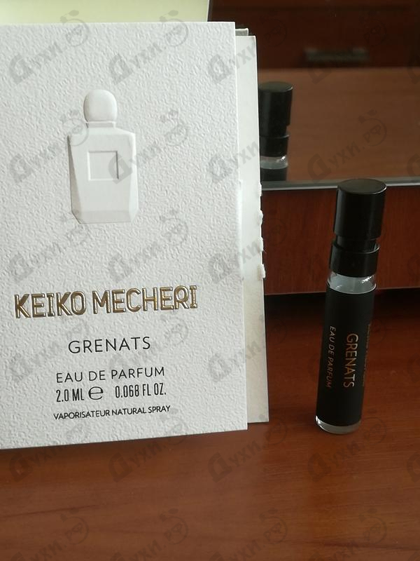 Купить Grenats от Keiko Mecheri