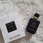 Отзыв Keiko Mecheri Hanae