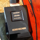 Духи Johana от Keiko Mecheri