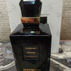 Отзывы Keiko Mecheri Johana