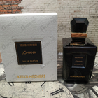 Отзыв Keiko Mecheri Johana