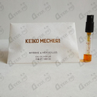 Духи Myrrhe & Merveilles от Keiko Mecheri