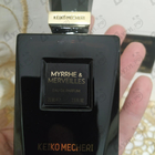 Отзывы Keiko Mecheri Myrrhe & Merveilles