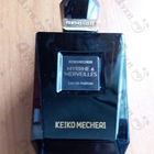 Отзывы Keiko Mecheri Myrrhe & Merveilles