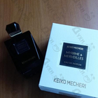 Отзыв Keiko Mecheri Myrrhe & Merveilles