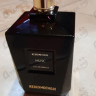 Парфюм Keiko Mecheri Musc
