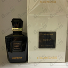 Отзывы Keiko Mecheri Oliban