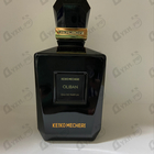 Отзыв Keiko Mecheri Oliban