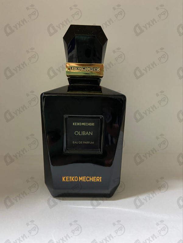 Духи Oliban от Keiko Mecheri Парфюмерия Keiko Mecheri Oliban