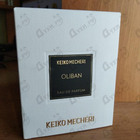 Отзыв Keiko Mecheri Oliban
