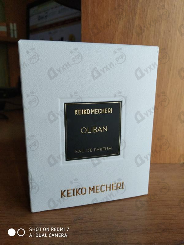 Купить Oliban от Keiko Mecheri