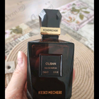 Отзывы Keiko Mecheri Oliban