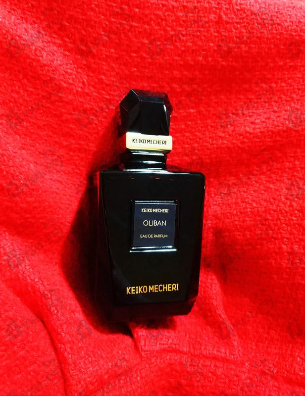 Отзывы Keiko Mecheri Oliban Купить Oliban от Keiko Mecheri