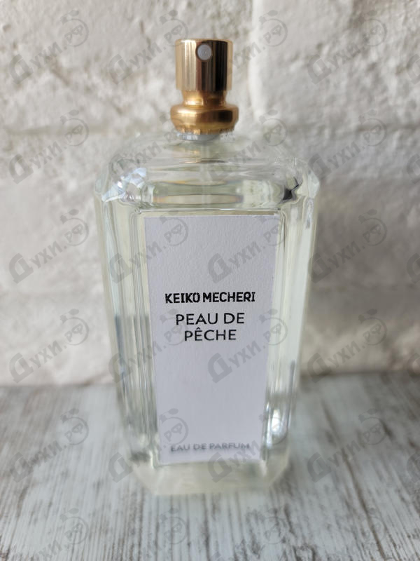 Купить Keiko Mecheri Peau De Peche
