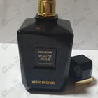 Отзыв Keiko Mecheri Peau De Peche