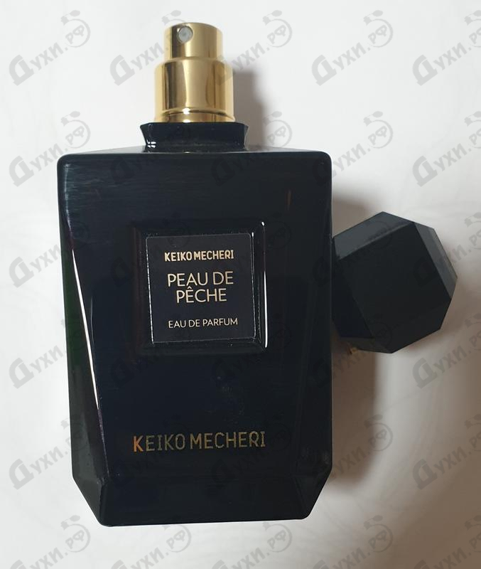 Парфюмерия Peau De Peche от Keiko Mecheri