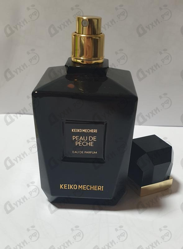 Отзывы Keiko Mecheri Peau De Peche