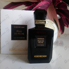 Отзыв Keiko Mecheri Peau De Peche