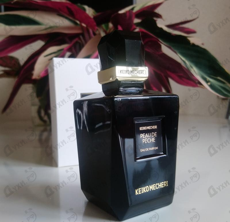 Купить Peau De Peche от Keiko Mecheri
