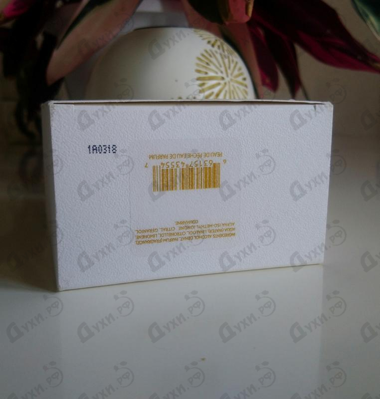 Купить Peau De Peche от Keiko Mecheri