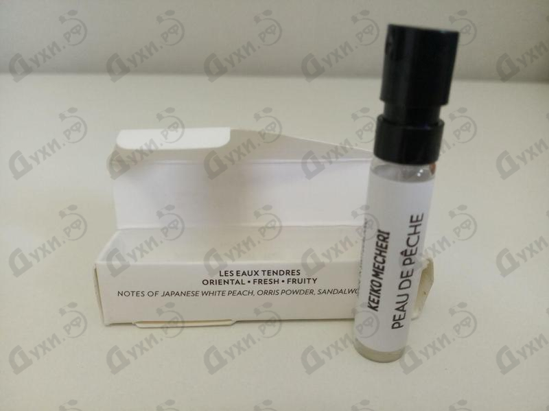 Купить Peau De Peche от Keiko Mecheri