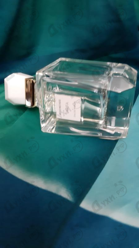 Духи Tarifa от Keiko Mecheri