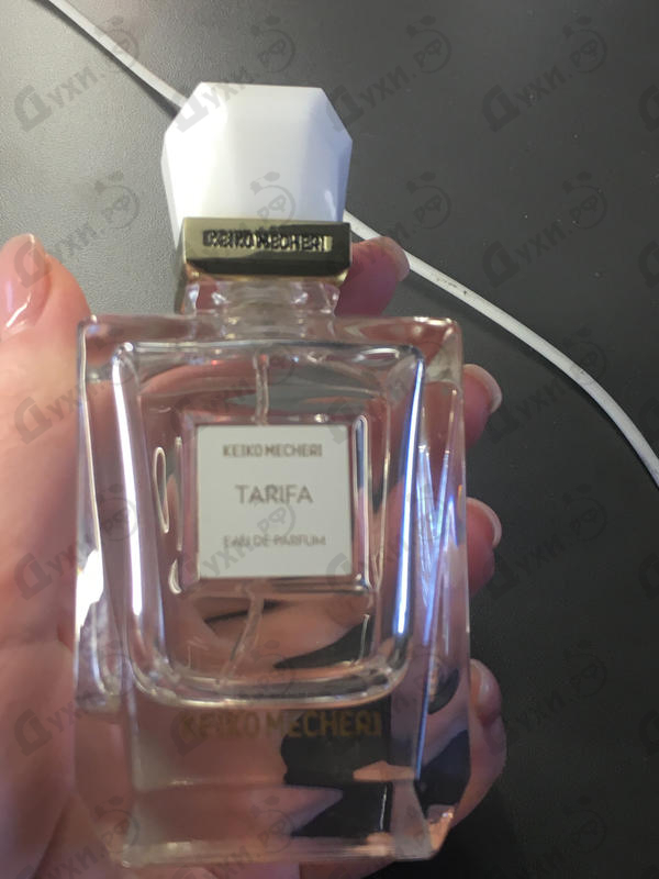 Парфюмерия Keiko Mecheri Tarifa