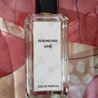 Отзывы Keiko Mecheri Ume