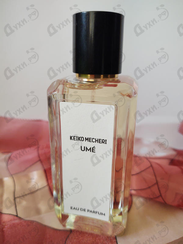 Купить Ume от Keiko Mecheri Купить Keiko Mecheri Ume