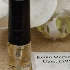 Парфюм Keiko Mecheri Ume