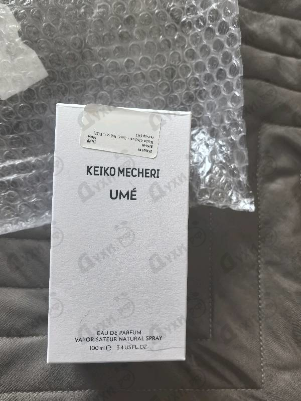 Купить Ume от Keiko Mecheri