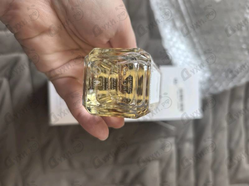 Отзыв Keiko Mecheri Ume