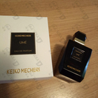 Духи Ume от Keiko Mecheri