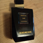 Отзывы Keiko Mecheri Ume