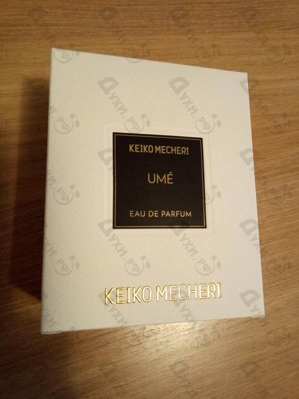 Купить Keiko Mecheri Ume Купить Ume от Keiko Mecheri