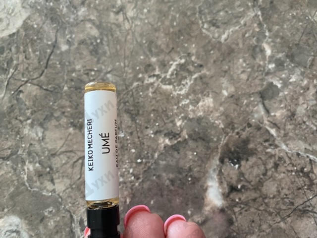 Парфюмерия Keiko Mecheri Ume Духи Ume от Keiko Mecheri